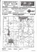 Map Image 038, Stearns County 2007